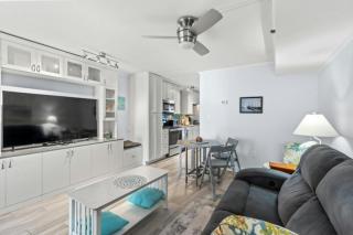 San A Bel 514- Oceanfront 2BR2BA- Indoor Pool - Myrtle Beach - 9