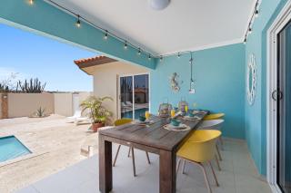 NEW 3BR 2BA Private Villa with Spacious Garden - Noord - 9