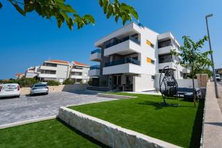 Relax apartments - private pool and garden - Novalja (Novaglia) - 4