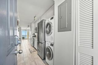 San A Bel 514- Oceanfront 2BR2BA- Indoor Pool - Myrtle Beach - 7