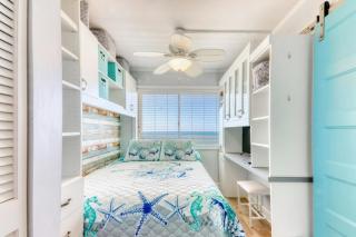 San A Bel 514- Oceanfront 2BR2BA- Indoor Pool - Myrtle Beach - 2