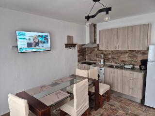 Luz del Mar - Órzola - 8