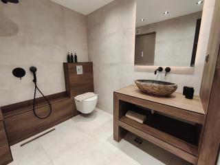 Sea Whisper Luxury Apartments Kavala - Kavala - 6