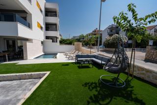 Relax apartments - private pool and garden - Novalja (Novaglia) - 2