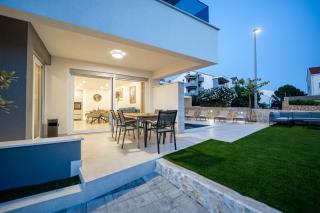 Relax apartments - private pool and garden - Novalja (Novaglia) - 1