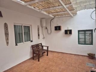Luz del Mar - Órzola - 4
