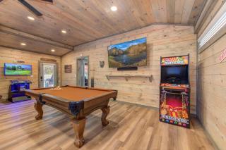 Destination Dolly By Stony Brook Cabins - 8