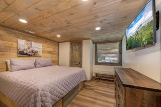 Destination Dolly By Stony Brook Cabins - 2