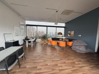 S406 Studio w Rooftop Pool Jacuzzi El Poblado - 6