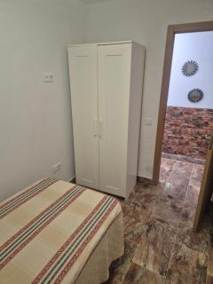 Luz del Mar - Órzola - 2