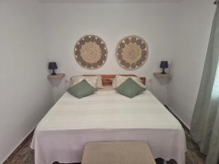 Luz del Mar - Órzola - 1