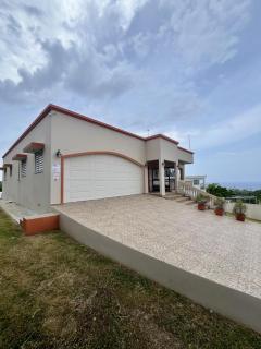 Ocean View House in Quebradillas with Rooftop - - 7