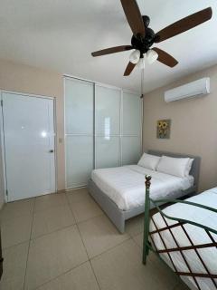 Ocean View House in Quebradillas with Rooftop - - 4