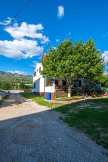 Apartment Seline - Paklenica Riviera 6878 - 0