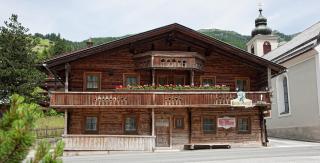 Appartments Kasermandl - 7