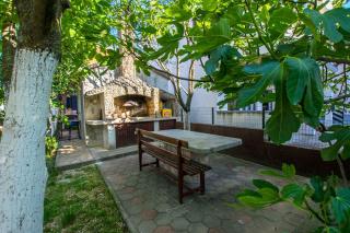 Apartment Seline - Paklenica Riviera 6878 - Seline - 1
