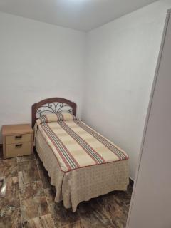 Luz del Mar - Órzola - 4