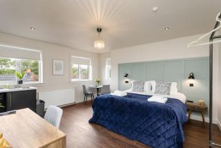 The Rowen at The Balfour by Coorie Doon Stays - - 0