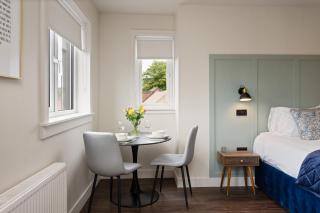 The Rowen at The Balfour by Coorie Doon Stays - - 8