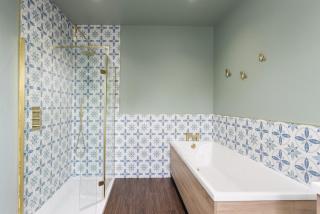 The Rowen at The Balfour by Coorie Doon Stays - 7