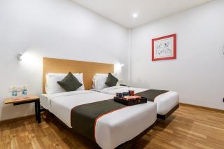 Super Townhouse 094 HOTEL MORO - Neu-Delhi - 0