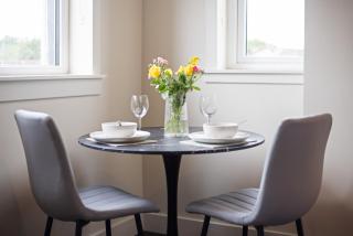 The Rowen at The Balfour by Coorie Doon Stays - - 3
