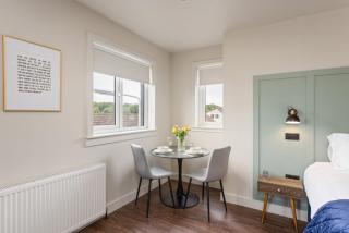 The Rowen at The Balfour by Coorie Doon Stays - - 2
