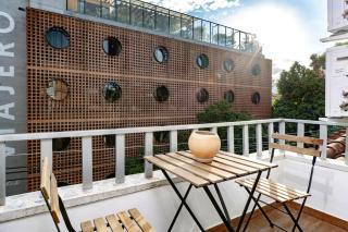 M301 Poblado Apt close to lleras park jacuzzi AC - Medellín - 9