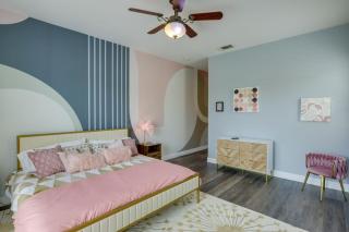 4BR Home with Private Pool and Spa with Community Amenities - 6