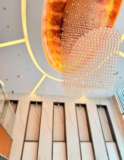 The Prime Delhi - An Award Winning Hotel 2025 Traveller's Choice - Neu-Delhi - 9