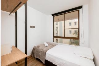 CA501 Apartment at el poblado with Jacuzzi - 3