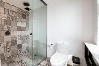 CA501 Apartment at el poblado with Jacuzzi - 1