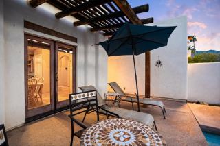 Stylish 3BD home in La Quinta Cove with a Private Pool and Jacuzzi - 9