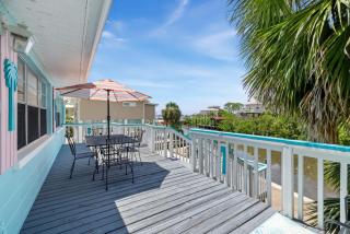 Seaside Cottage- coastal retreat - 7