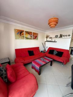 Apartment with sea view - Asilah - 6