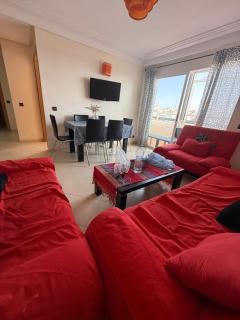 Apartment with sea view - Asilah - 4