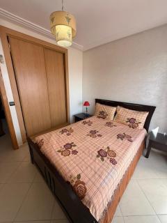 Apartment with sea view - Asilah - 2