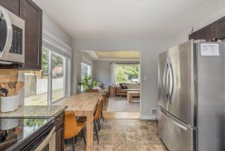 Tribe and Vibe In Downtown CDA Modern Comfort And Fun For You And Your Crew, Just Steps From Downtown - Coeur d'Alene - 3