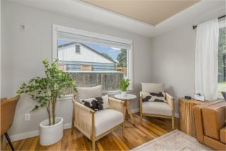 Tribe and Vibe In Downtown CDA Modern Comfort And Fun For You And Your Crew, Just Steps From Downtown - Coeur d'Alene - 1