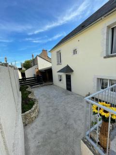 Charmante Apartment - La Chaussée-Saint-Victor - 7