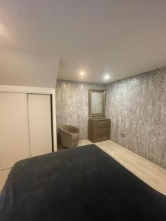 Charmante Apartment - 4