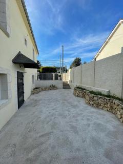 Charmante Apartment - 2