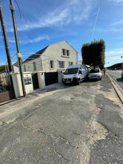 Charmante Apartment - 1