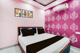 HOTEL O PRIME STAR - Lucknow - 7