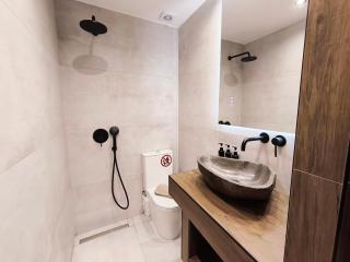 Sea Whisper Luxury Apartments Kavala - Kavala - 2