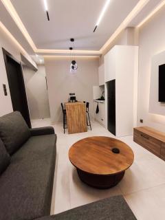 Sea Whisper Luxury Apartments Kavala - Kavala - 3