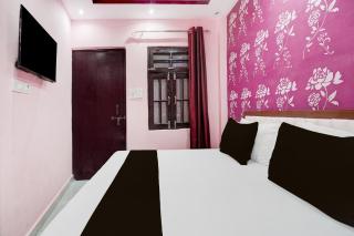 HOTEL O PRIME STAR - Lucknow - 5