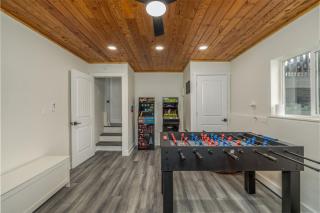 CDA Family Fun Hot Tub, Game Room And More - Coeur d'Alene - 0