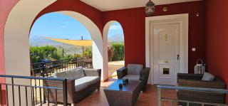 Villa Alicante - Bonalba Golf - Mutxamel - 6