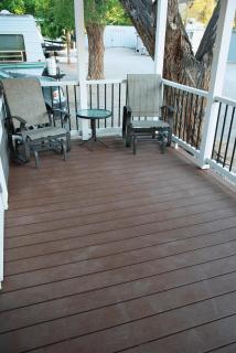 Mill Creek Falls Cabin #02 - 4